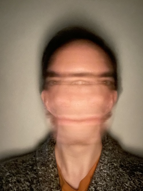 Headshot of D. Matthew Urban